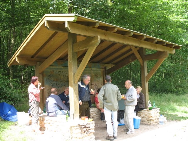 2007 05 Myco avec la SMF 16